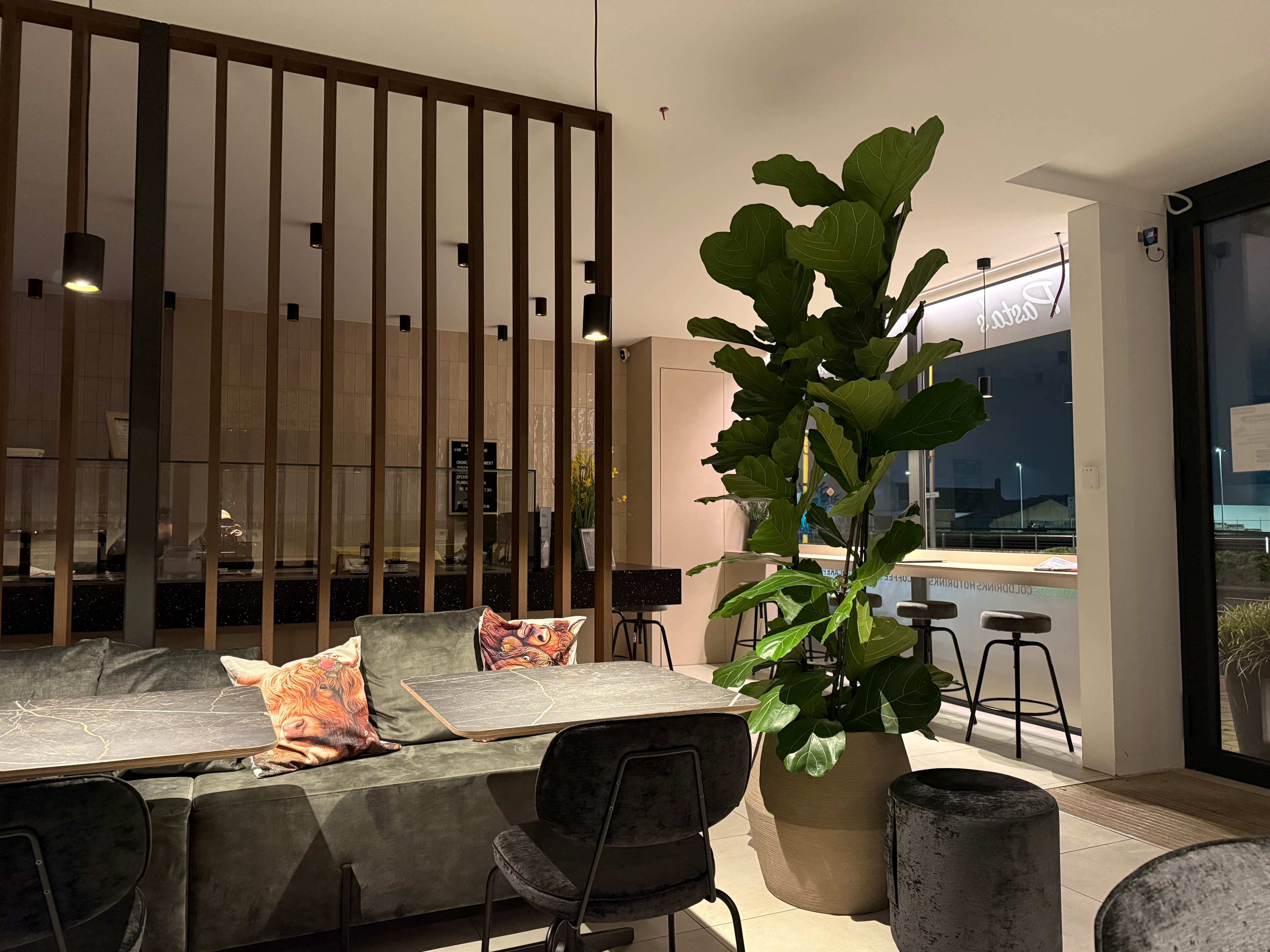 Bocadillos - Verse ingrediënten